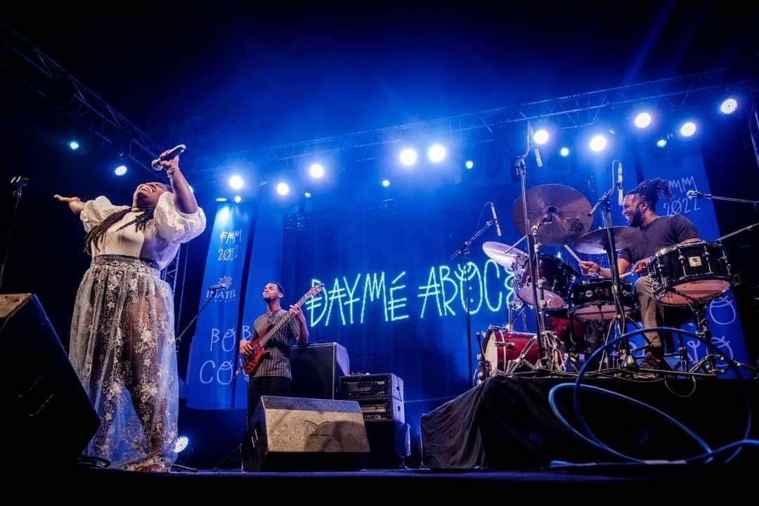 Dayme Arocena